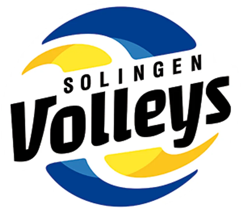 Solingen Volleys
