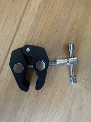 Halterung Beispiel 1