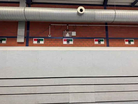 Halterung Beispiel 3