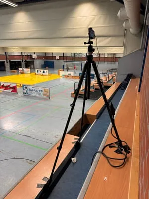 Halterung Beispiel 4