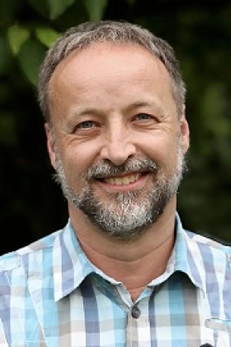 Ralf Hengesbach